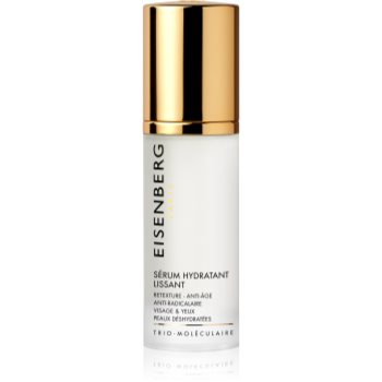 EISENBERG Classique Sérum Hydratant Lissant ser hidratant si impotriva ridurilor pentru ten obosit - imagine 2